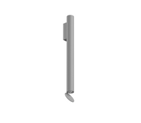 FLAUTA SPIGA 2 Outdoor wall lamp