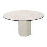 TALO Vanjski okrugli blagovaonski stol