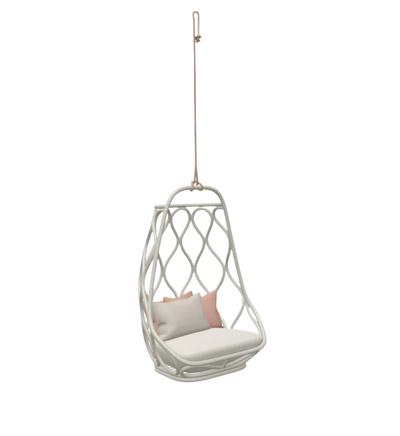 NAUTICA Outdoor swing chair