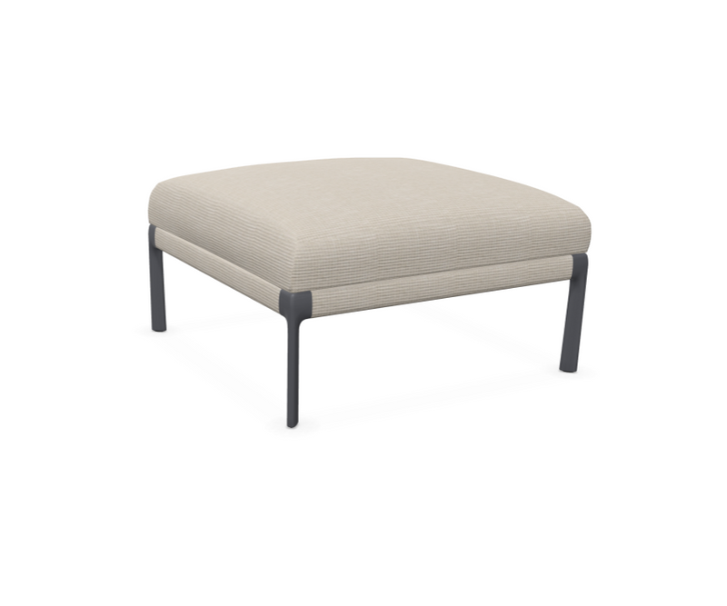 LIVIT Outdoor footstool