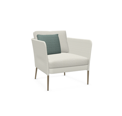 KABU Outdoor armchair