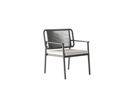 SENSORIA Dining armchair