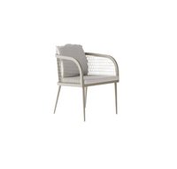 VENTURA Dining armchair