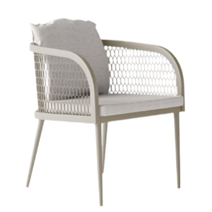 VENTURA Dining armchair