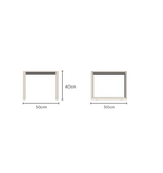 NUBES Pomoćni stolić