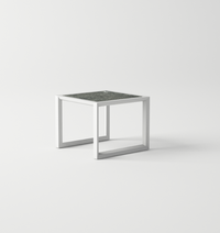 NUBES Side table