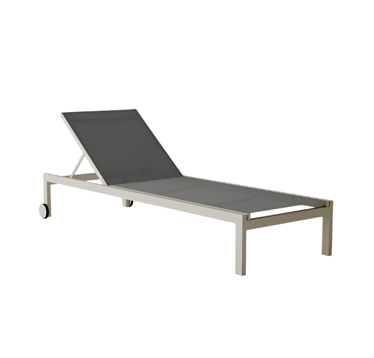 MILOS Sunlounger