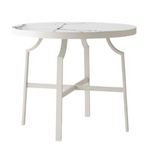 AGOSTO Outdoor round dining table