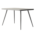 GARDEL Outdoor dining table