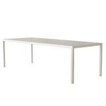 VICTUS Outdoor dining table