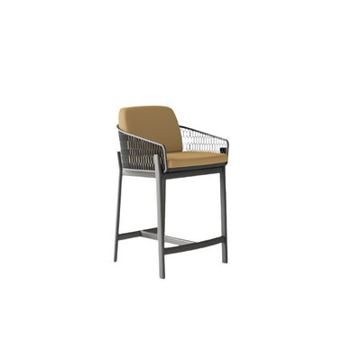 ISLA Outdoor semistool