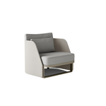 VENTO Outdoor lounge fotelja 1 sjed