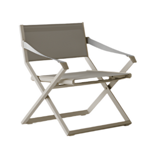 VICTUS Outdoor lounge armchair