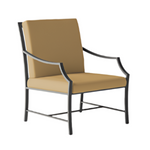 AGOSTO Outdoor lounge fotelja