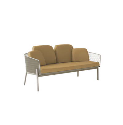 ISLA Outdoor sofa 2 seater