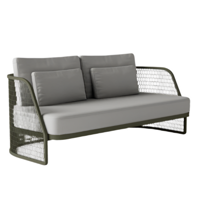 VENTURA Outdoor sofa 2 seater