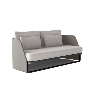 VENTO Sjedeća garnitura 2 sjedala