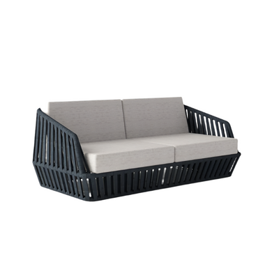 LITUS Outdoor sofa 2 seater