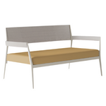 CURACAO Outdoor sofa 2 seater