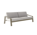 PULVIS Outdoor sofa 2 seater