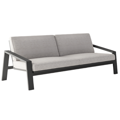 PULVIS Outdoor sofa 3 seater