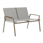 GARDEL Sjedeća garnitura 2 sjed