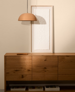 OLVIN Abstract picture on white recycled paper with hand-crafted reliefs