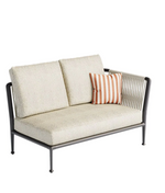 TREBLE Left corner module