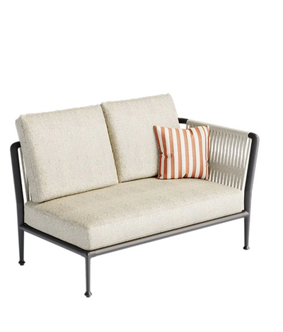 TREBLE Left corner module