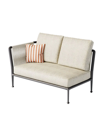 TREBLE Right corner module