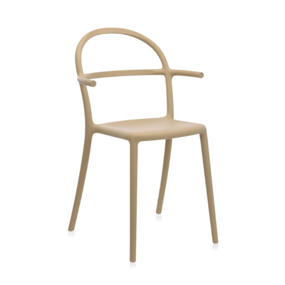 GENERIC C Set of 2 chairs