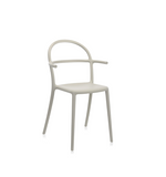 GENERIC C Set od 2 stolice