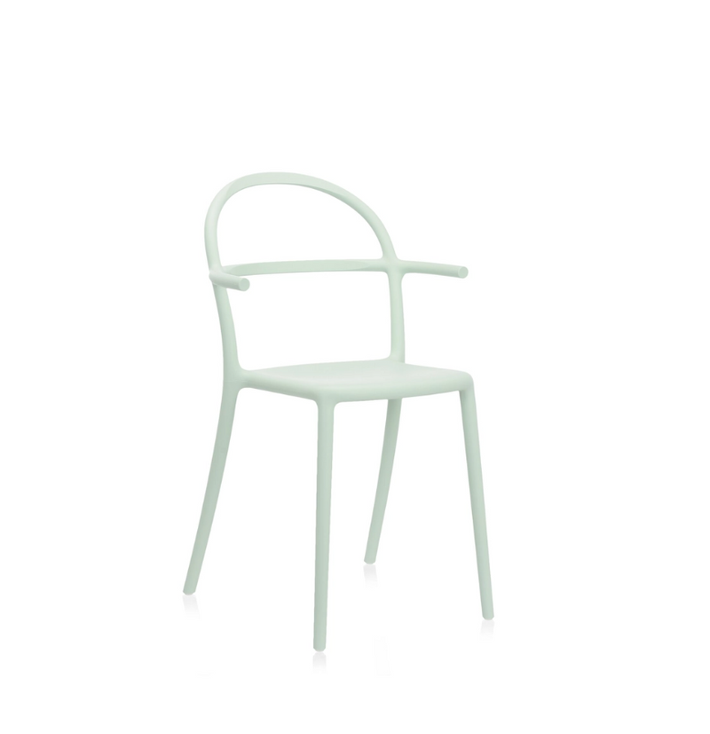 GENERIC C Set od 2 stolice