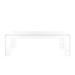 INVISIBLE Niski / blagovaonski stol