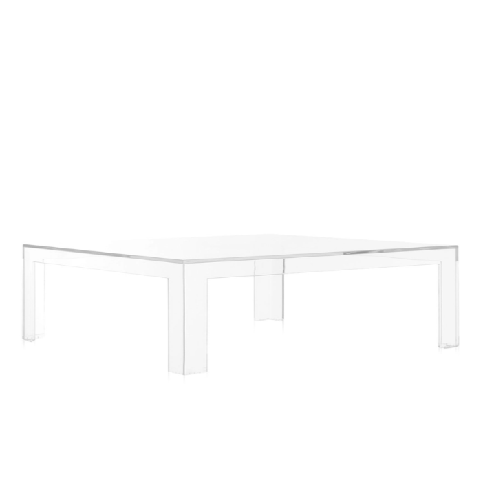 INVISIBLE Niski / blagovaonski stol