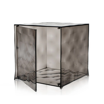 OPTIC Container cube with door