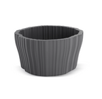 CORTEZA Big cachepot