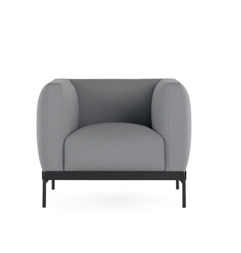 ASIA Armchair