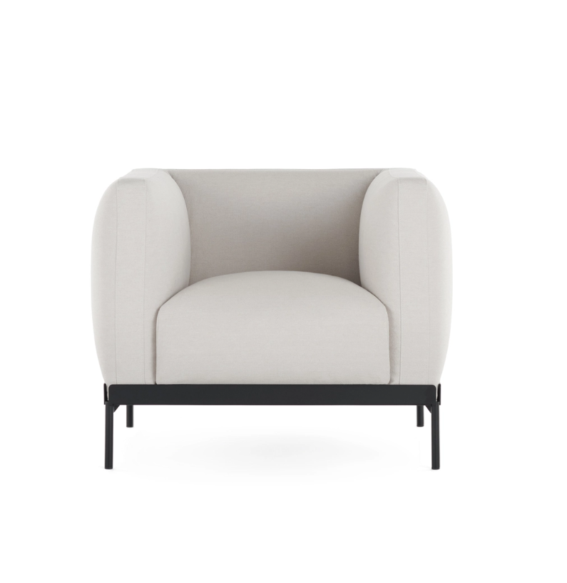 ASIA Armchair