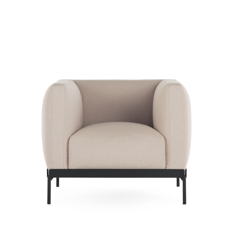 ASIA Armchair