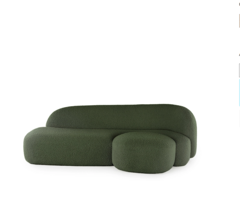 AALAND Sofa