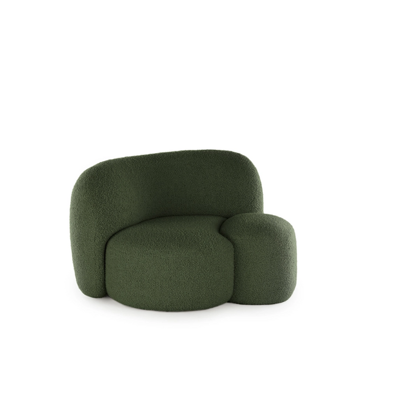 AALAND Armchair
