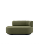 K WAITING Dormeuse in boucle material