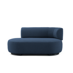 K WAITING Dormeuse in boucle material