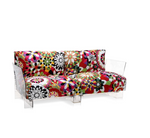 POP Missoni dvosjed s presvlakom koja se može skinuti