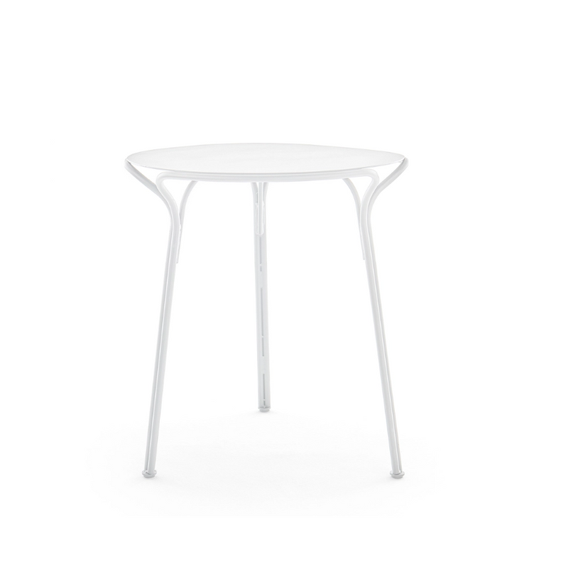 HIRAY Vanjski okrugli stol