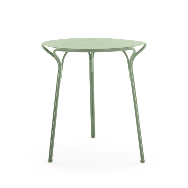 HIRAY Vanjski okrugli stol