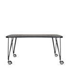 MAX Uredski stol s kotačima