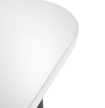 MAX Uredski stol s kotačima