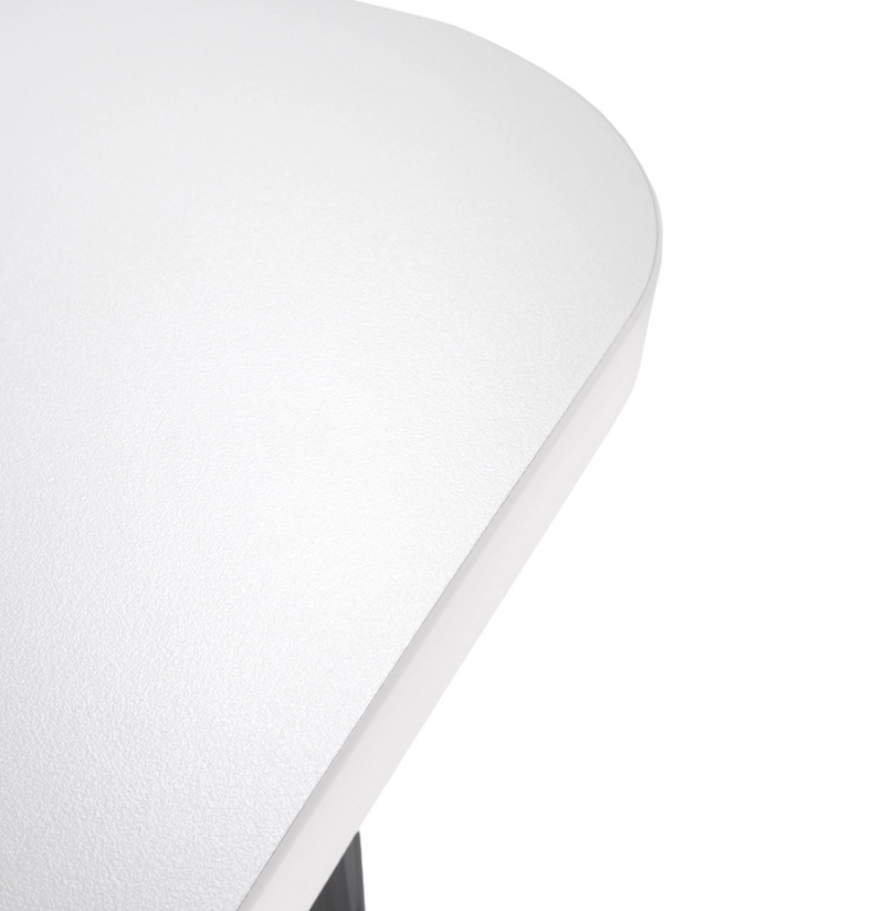 MAX Uredski stol s kotačima